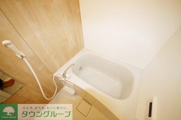 メゾンフォレストVIIの物件内観写真